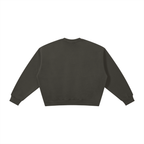 Ventura Legacy | Boxy Fleece Crewneck Sweatshirt Drig
