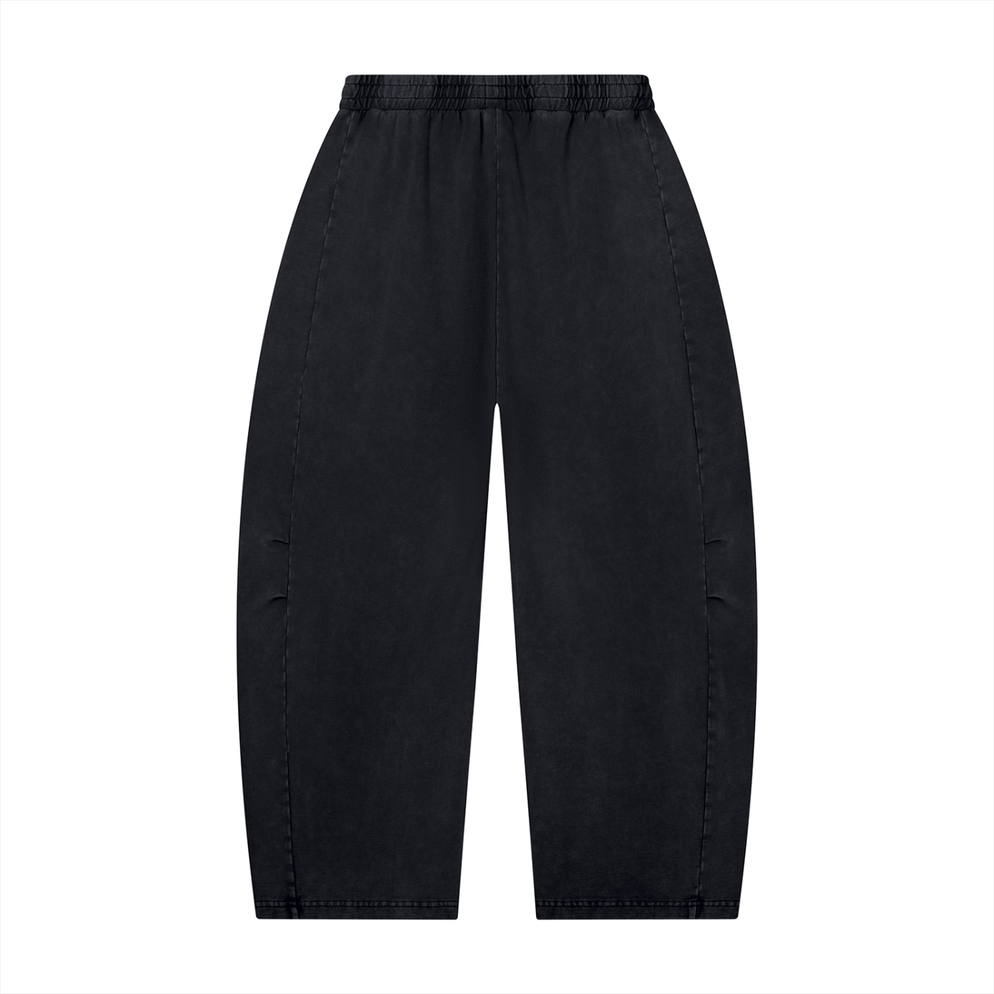 Ventura Legacy |Unisex Mineral Wash Barrel Leg Pants Northmark