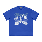Ventura Legacy | Heavyweight Earth Tone T-Shirt Drig
