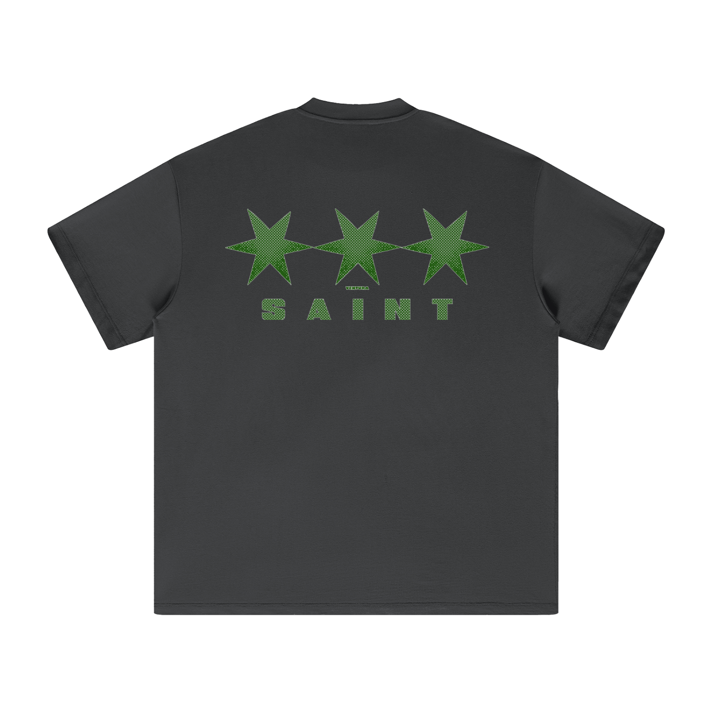 Heavyweight T-Shirt Saint