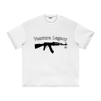 Ventura Legacy | Heavyweight Earth Tone T-Shirt Heist