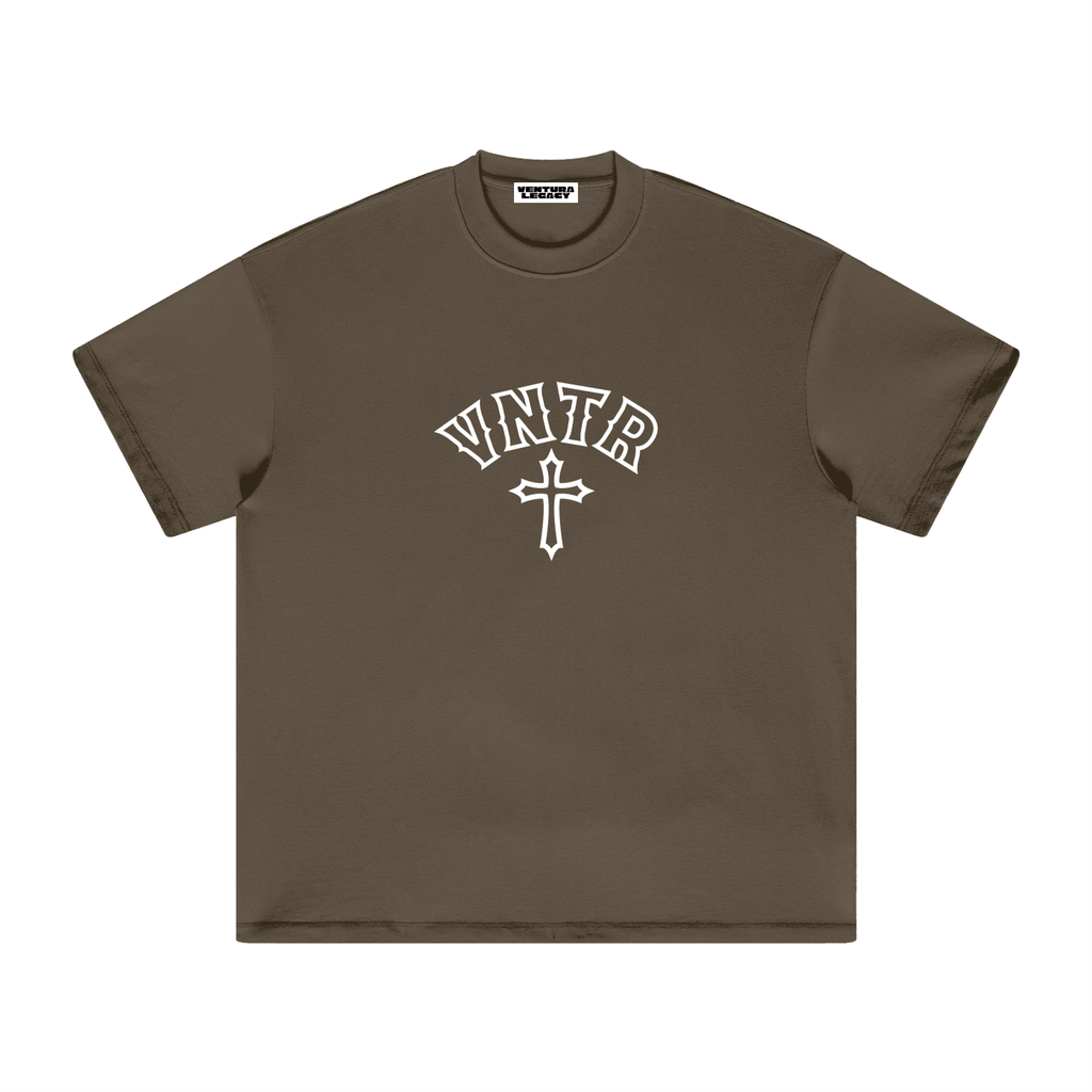 Heavyweight T-Shirt Harald