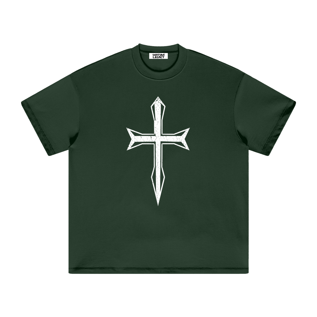 Ventura Legacy | Heavyweight Earth Tone T-Shirt Northmark