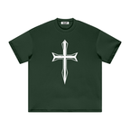 Ventura Legacy | Heavyweight Earth Tone T-Shirt Northmark