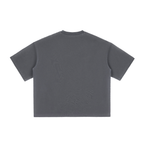 Ventura Legacy | Vintage Washed Boxy T-Shirt Mercy