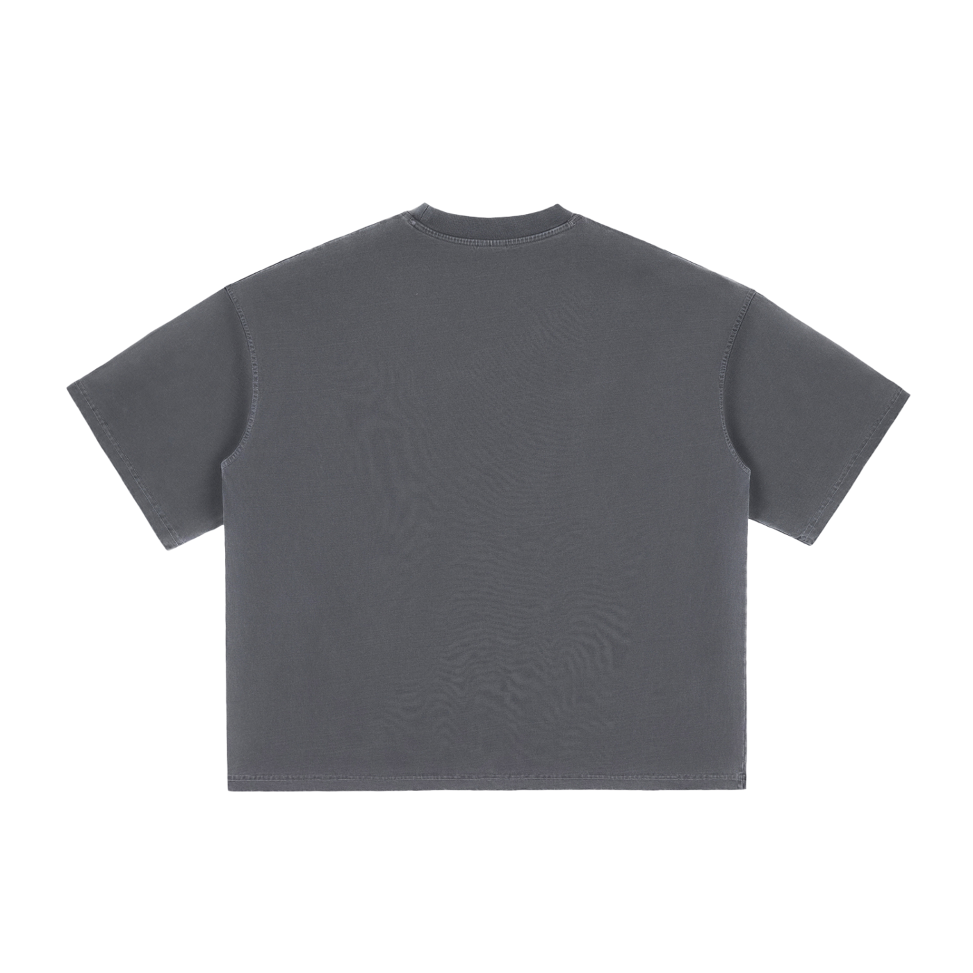 Ventura Legacy | Vintage Washed Boxy T-Shirt Mercy