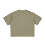 Ventura Legacy | Vintage Washed Boxy T-Shirt Seza