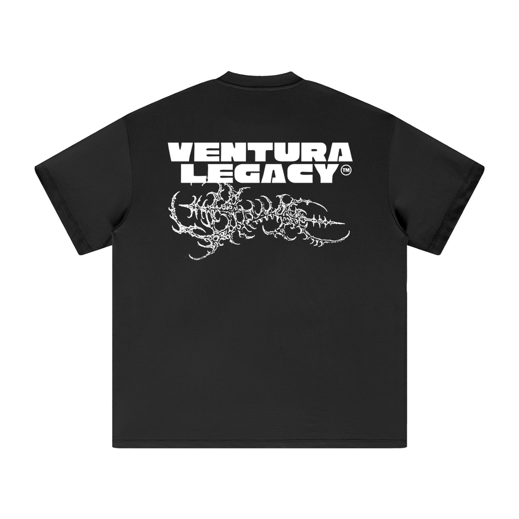 Heavyweight T-Shirt Eza