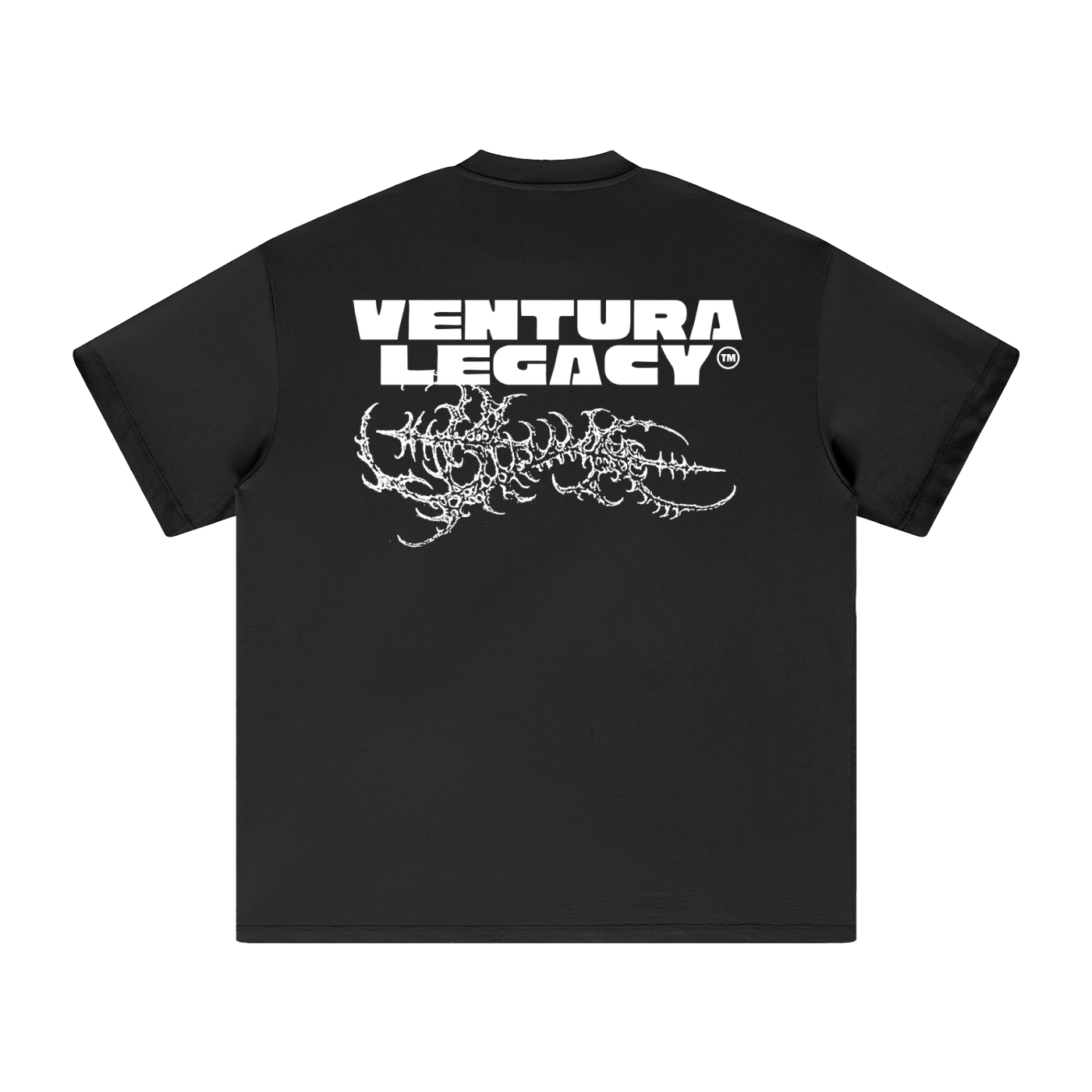 Heavyweight T-Shirt Eza