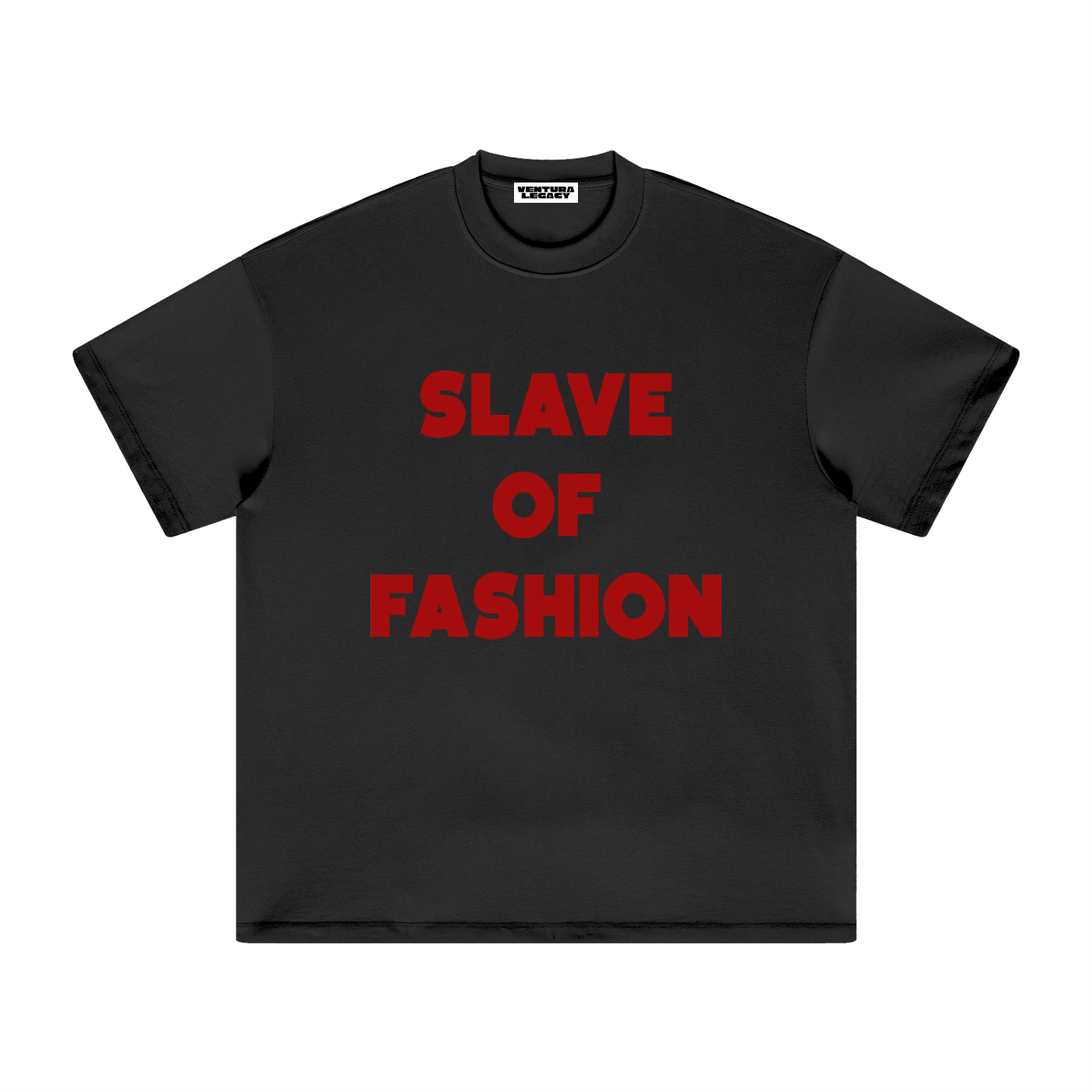 Heavyweight T-Shirt SOF