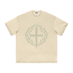 Heavyweight Earth Tone T-Shirt