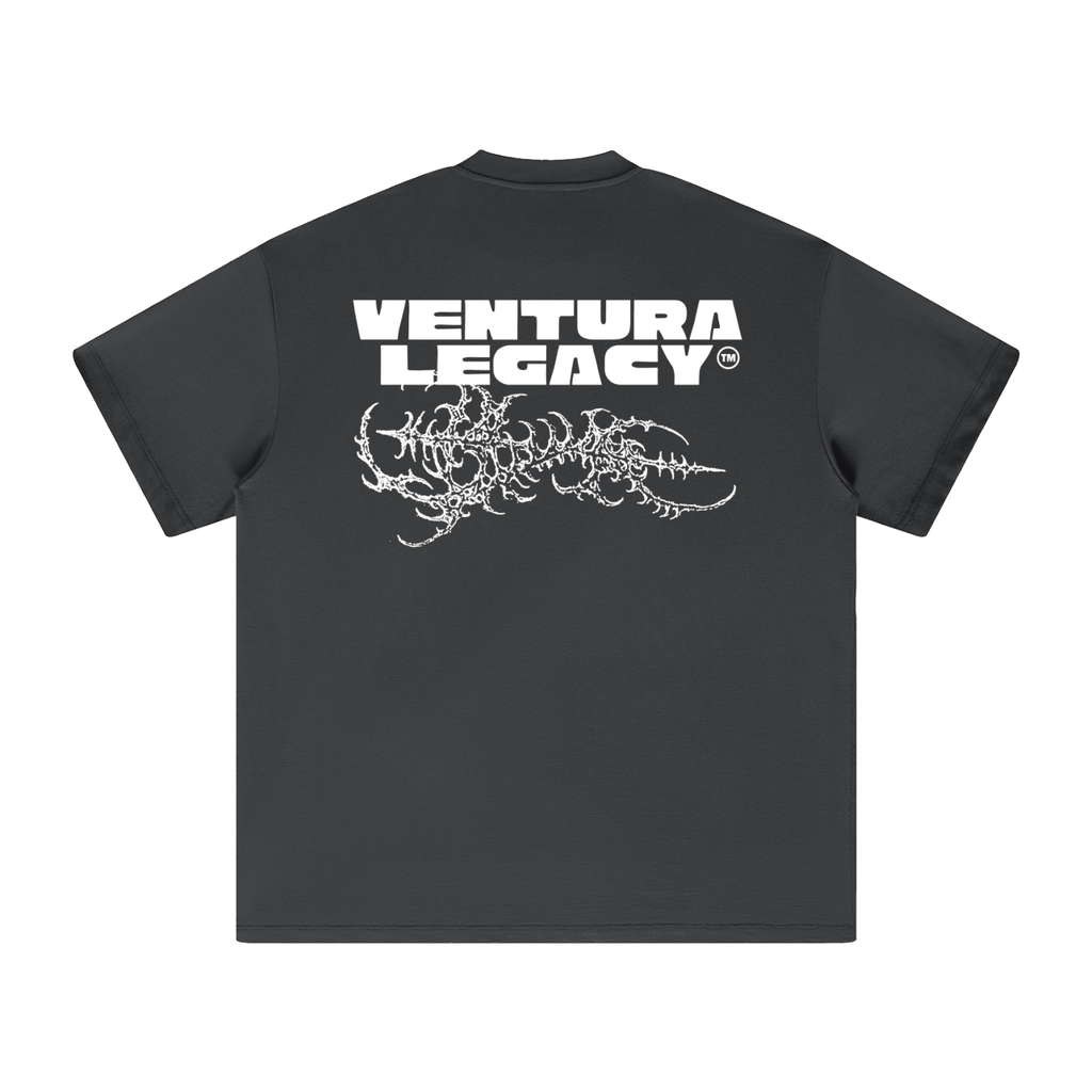 Heavyweight T-Shirt Eza