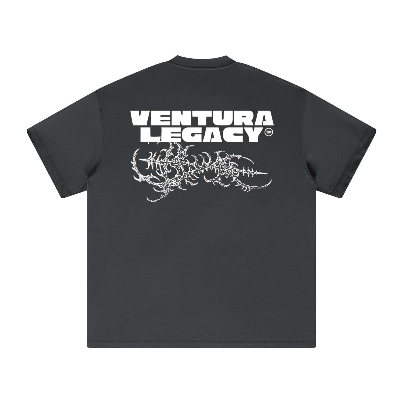 Heavyweight T-Shirt Eza