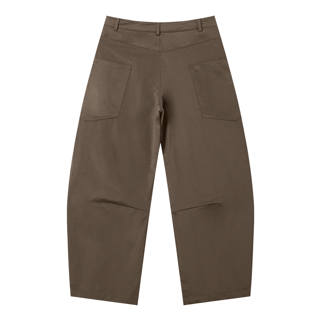 Ventura Legacy | Men's Barrel Leg Pants Dorma