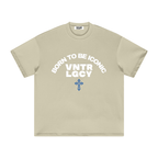 Ventura Legacy | Heavyweight Earth Tone T-Shirt Iconic