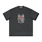 Heavyweight T-Shirt Kai