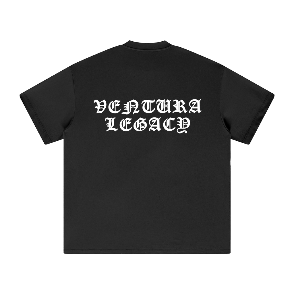 Heavyweight T-Shirt Danzo