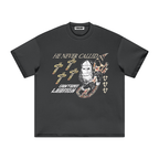 Heavyweight T-Shirt Never Called