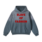 Heavy Oversized Hoodie SOF