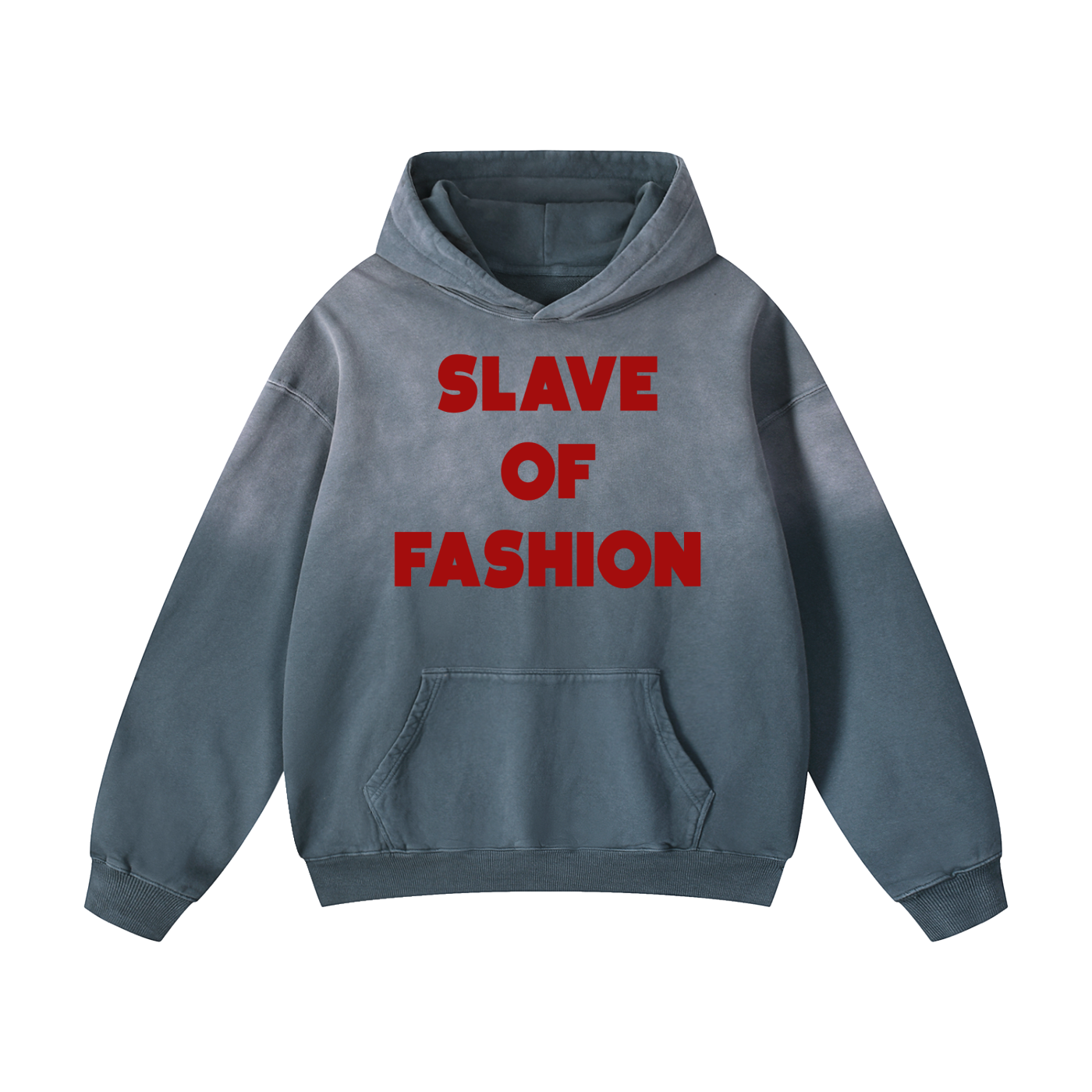Heavy Oversized Hoodie SOF