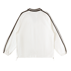 Striped Sweatshirt Foza