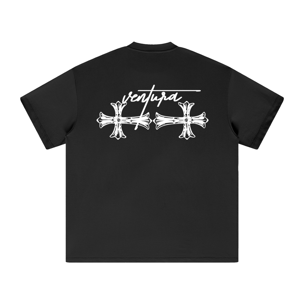 Heavyweight T-Shirt Levory