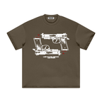 Heavyweight T-Shirt Yorro