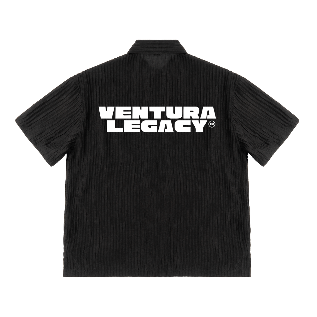 Ventura Legacy | Tencel Jacquard Shirt Northmark