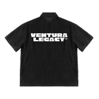 Ventura Legacy | Tencel Jacquard Shirt Northmark
