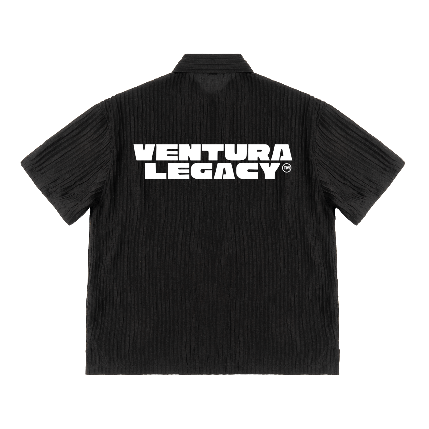 Ventura Legacy | Tencel Jacquard Shirt Northmark
