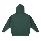 Ventura Legacy | Essential Oversized Boxy Fit Fleece Hoodie Ezima
