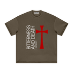 Heavyweight T-Shirt Toma