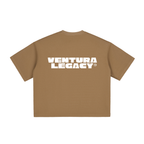 Ventura Legacy | Vintage Washed Boxy T-Shirt Northmark