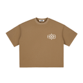 Ventura Legacy | Vintage Washed Boxy T-Shirt I See God