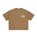 Ventura Legacy | Vintage Washed Boxy T-Shirt I See God