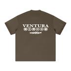 Heavyweight T-Shirt Mercy