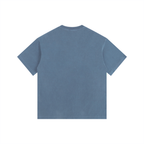 Ventura Legacy | Vintage Washed Oversized Cotton T-Shirt Northmark