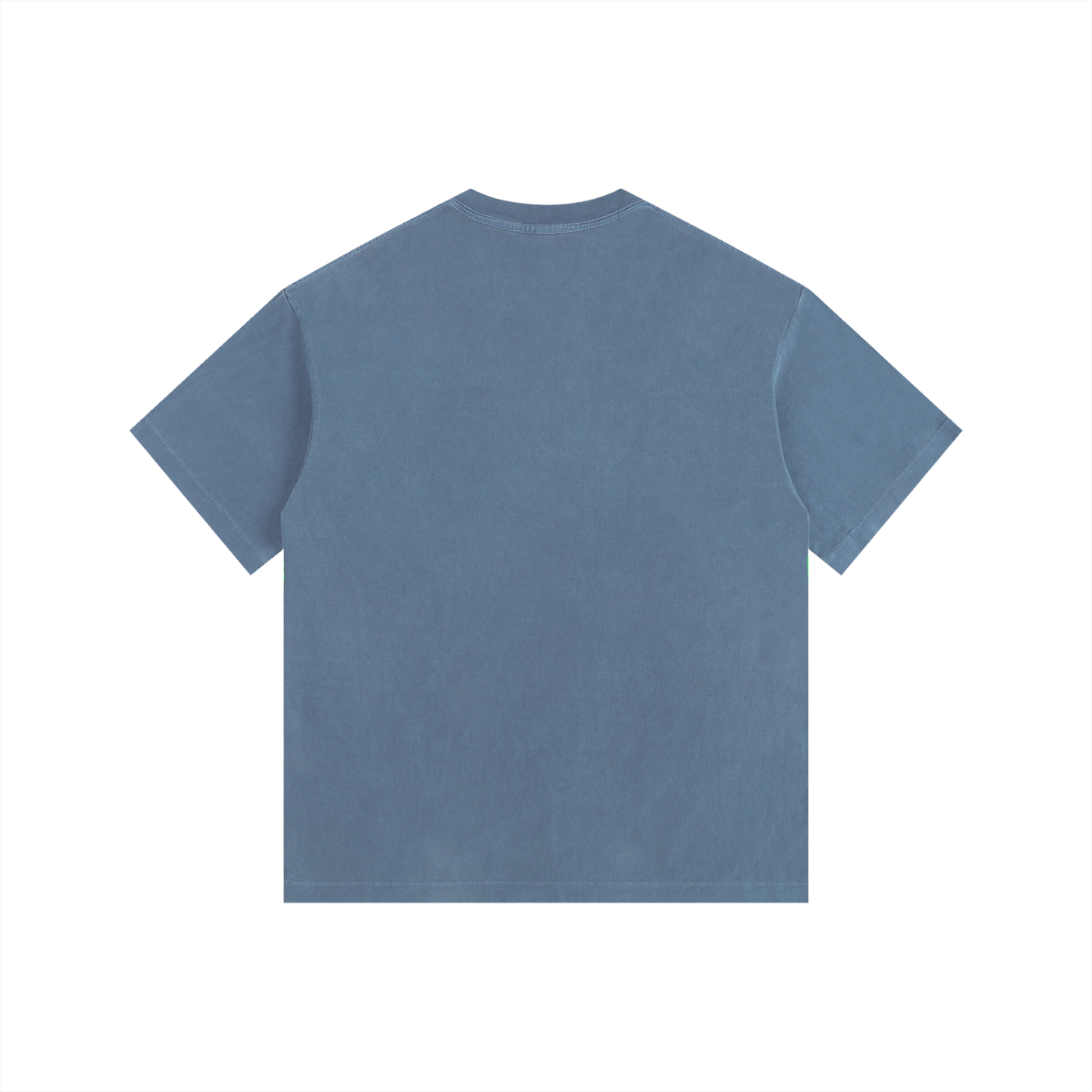 Ventura Legacy | Vintage Washed Oversized Cotton T-Shirt Northmark
