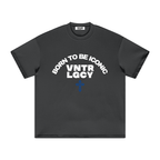 Ventura Legacy | Heavyweight Earth Tone T-Shirt Iconic