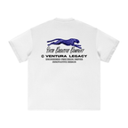 Heavyweight T-Shirt Wreck