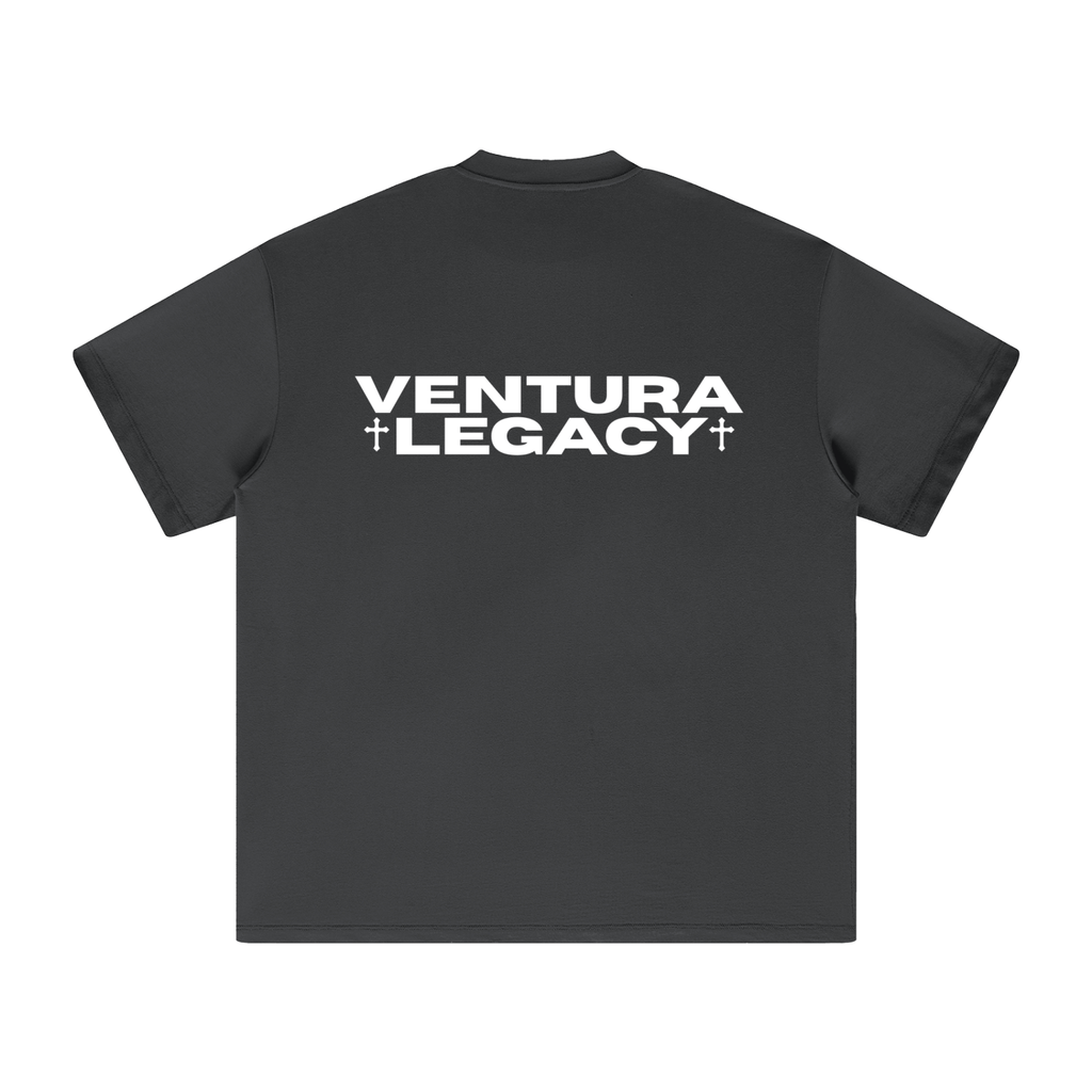 Heavyweight T-Shirt Xebec