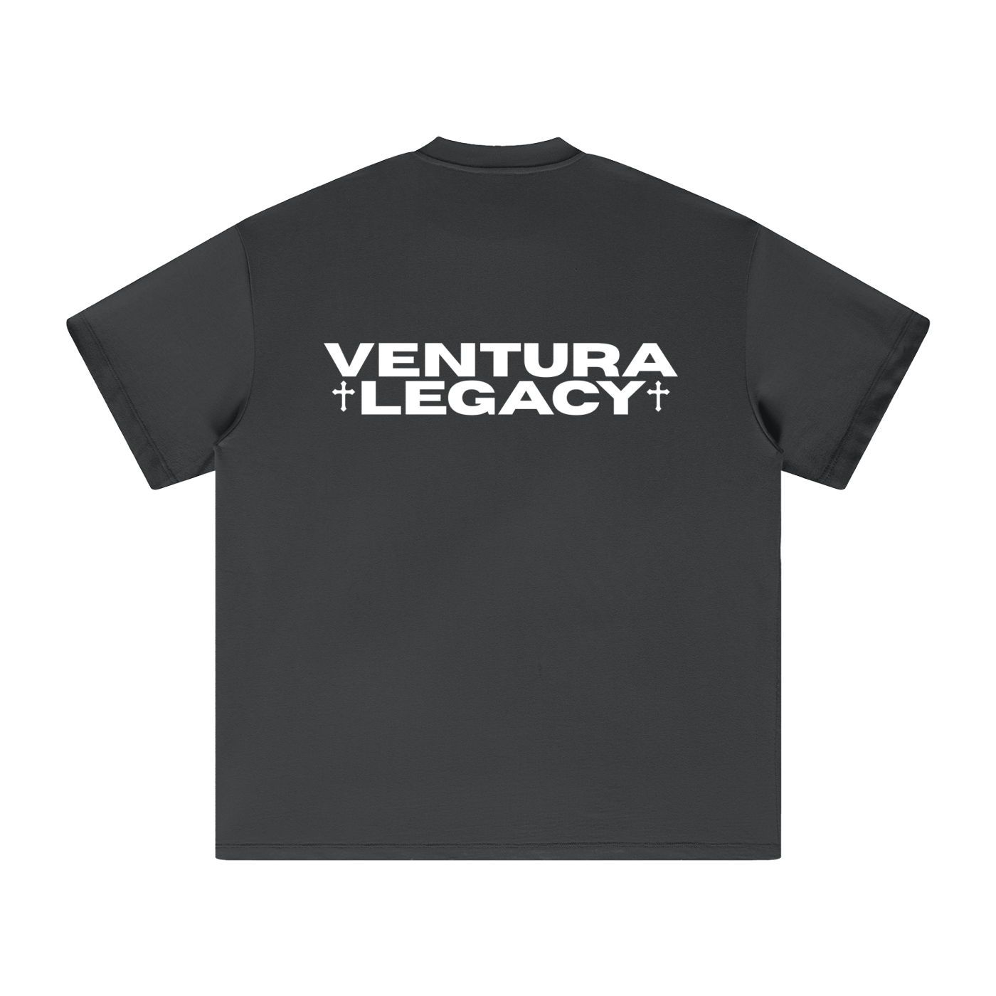 Heavyweight T-Shirt Xebec