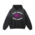 Heavy Oversized Hoodie Glory Ventura