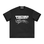 Heavyweight T-Shirt Hated