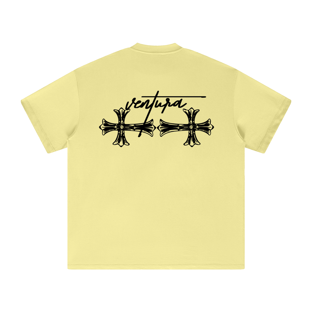 Heavyweight T-Shirt Levory