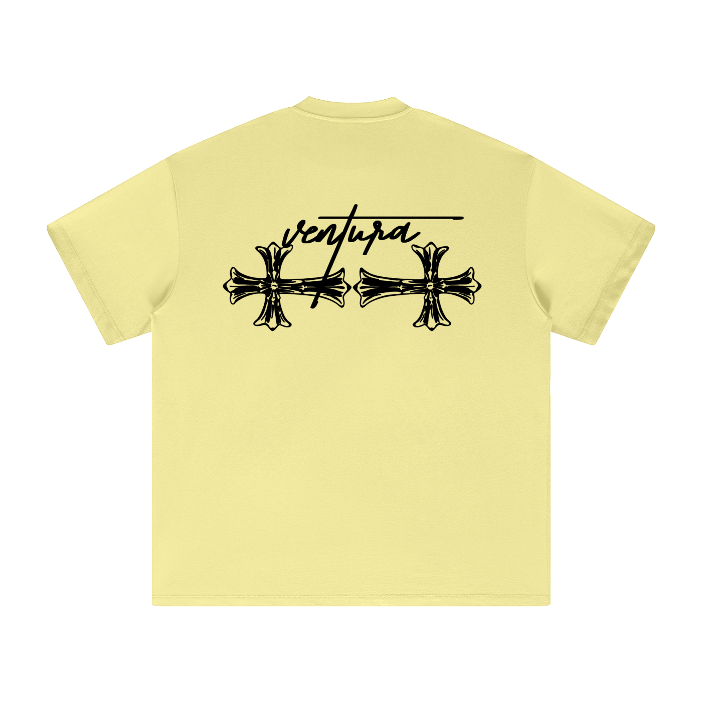 Heavyweight T-Shirt Levory