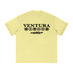 Heavyweight T-Shirt Mercy