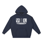 Heavyweight Hoodie Lost