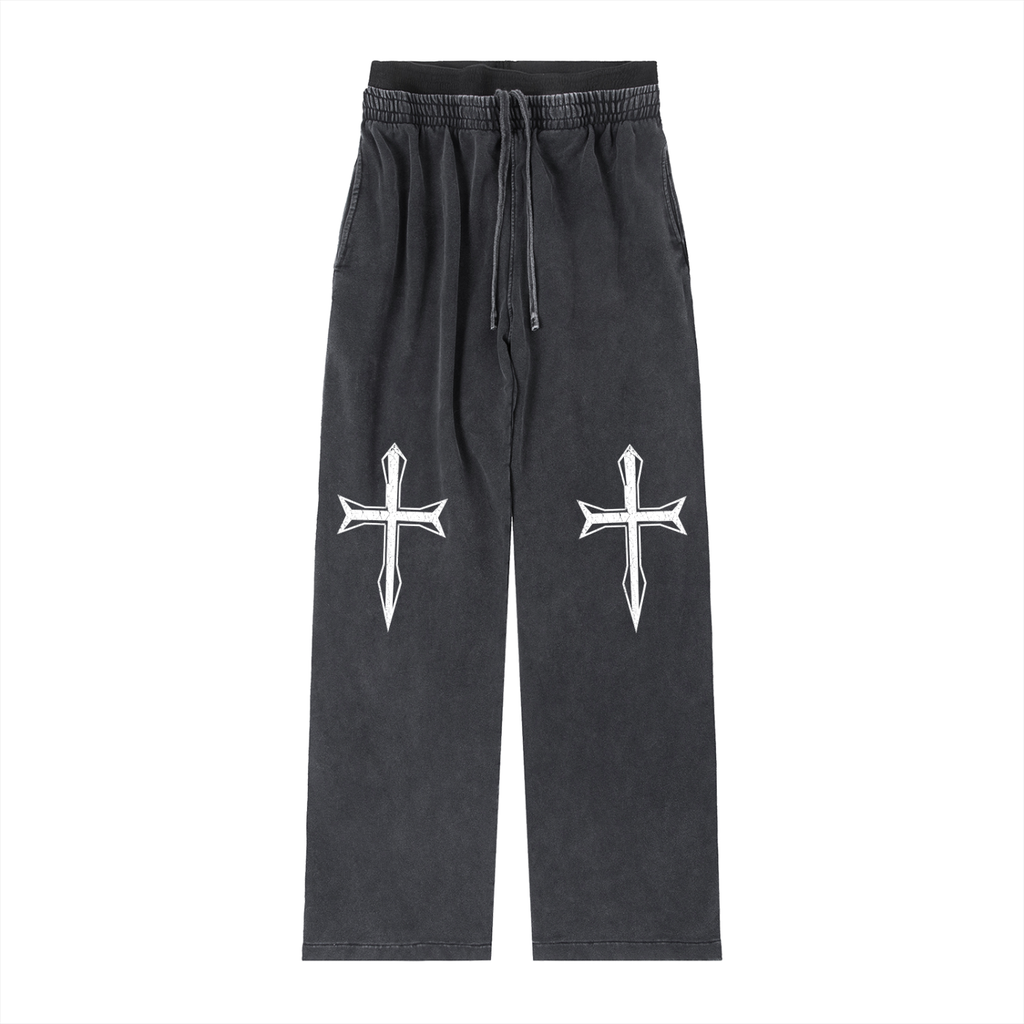 Ventura Legacy | Vintage Washed Waist Pants Northmark