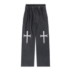 Ventura Legacy | Vintage Washed Waist Pants Northmark